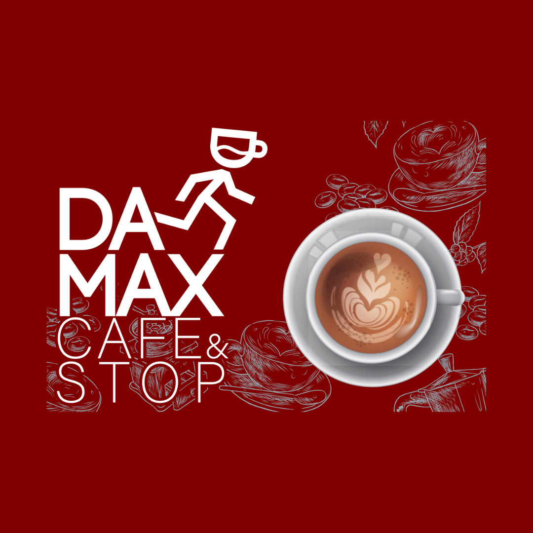 Da Max Cafe&Stop